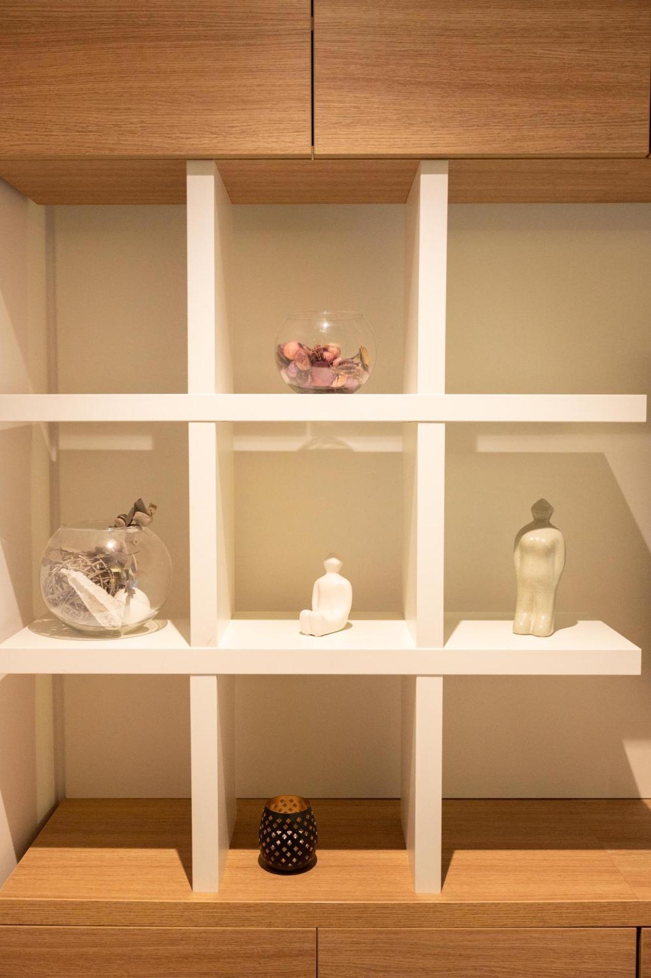 O-zone Luxury Apartment