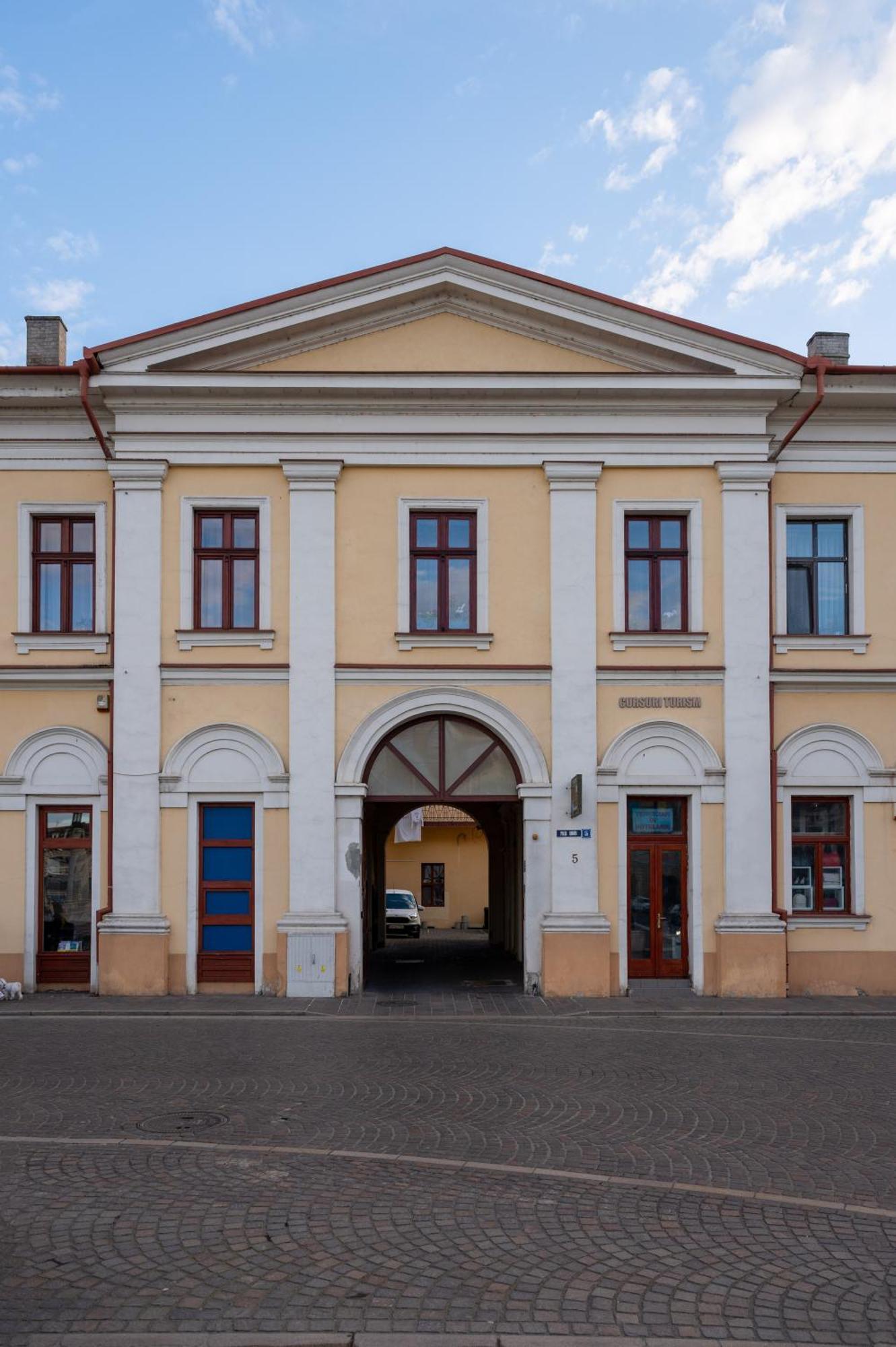 O-zone Luxury Oradea
